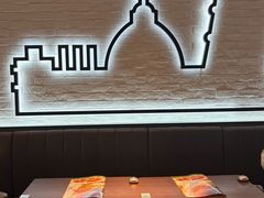 -萨莉亚意式餐厅(南京环亚凯瑟琳广场店)