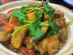 -合味土鸡火锅(中海世贸花园金碧庄店)