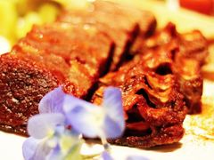 -悦融琥珀·京鲁菜·海味珍品(西单店)