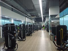 -DF游泳健身(贾家花园店)