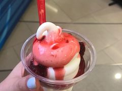 -Dairy Queen