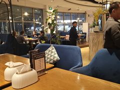 -花舍·新派粤菜·西餐·下午茶(亚运村·鸟巢店)