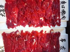 -大喜牛鲜牛肉火锅(营迹路店)