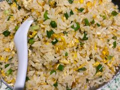 蛋炒饭-五里关火锅(牛市口店)