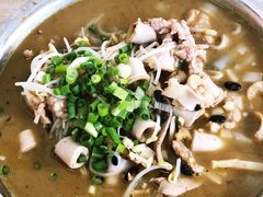 粉肠头粉-脆珊粉店(明秀西路店)