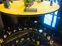 -泰山宝盛大酒店·逸香阁中餐厅