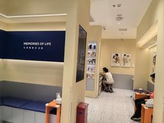 -海马体照相馆(重庆龙湖时代天街D馆店)
