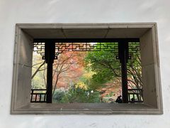 -秋霞圃