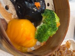 -粤域茶餐厅