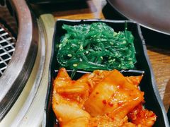 -焱岛烧肉·活鳗炙烤(晋江万达店)