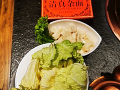-清真·京华源铜锅涮肉(丰庆店)