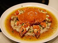 -广州文华东方酒店·江-由辉师傅主理