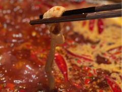 -红鼎坊·老成都火锅(新南门店)