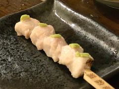烤里脊-串鑫