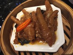 -新兴·金羊座·粤菜点心(乐峰店)