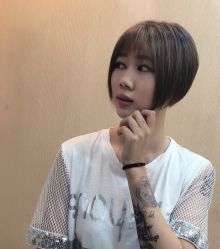 -I-TATTOO 纹身艺术空间
