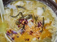 -李先生牛肉面大王(北京平谷步行街店)