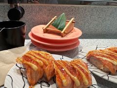 -争鲜回转寿司(西红门荟聚PLUS店)