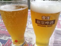 -友记功夫香·人民川菜(红牌楼店)