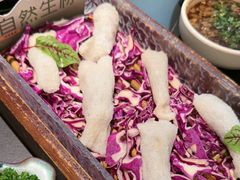 -季季山·云南野生菌火锅(上海首店)