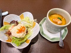 日式海鲜茶碗蒸-伊藤ITO(侨福芳草地购物中心店)
