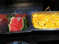 -舒家大院老火锅(台江路店)