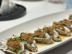 -至尊鲨鱼·原烹海鲜·新浙菜(拱宸桥店)