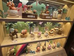 -森活木趣wooderfullife(益田假日广场店)