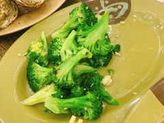 -贞姨美食·老字号海鲜大排档