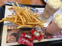 -The Habit Burger Grill 哈比特汉堡(复兴soho店)