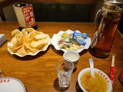 -那家老院子东北菜·饺子·小鸡炖蘑菇(艳华街店)