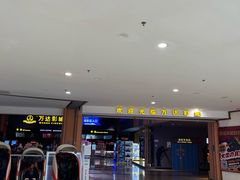 -万达影城(安吉万达广场IMAX店)