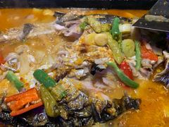 -炉鱼(平湖八佰伴店)