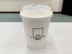 -麦隆咖啡(北大店)