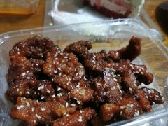 -阿毛饭店(和义路店)