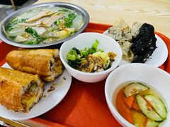 -华姐鸡粉(教育路店)