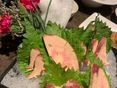 红酒鹅肝-真爱中国餐馆·年华店(朱雀大街店)