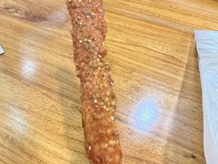 -张记炸串肠粉