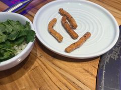 -山河屯铁锅炖·非遗铁锅炖(华强北店)