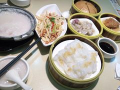 -一茶一点(海景店)