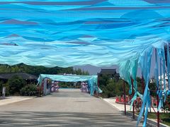 -威海华夏城景区