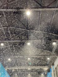 -Mr·Kuma酷么先生雪之乐园