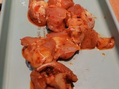 -蚝英雄鲜蚝自助专门店(长楹天街直营店)