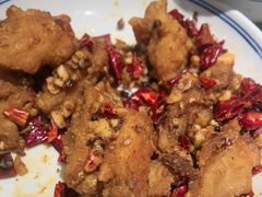 -欧记大排档·景德菜(上海首店)