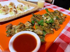海蛎煎-202特色排档(五缘湾店)