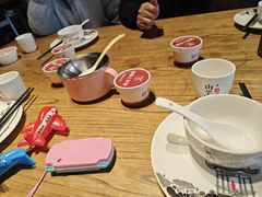 -山芋腔苏北菜(盐城滨海店)