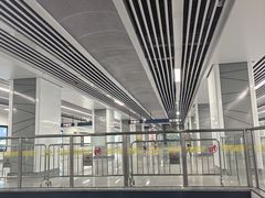 -建设三路(地铁站)