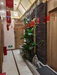 -芳朵美容养生SPA