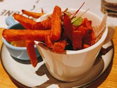 -原石牛扒·约会餐厅(龙城万科里店)
