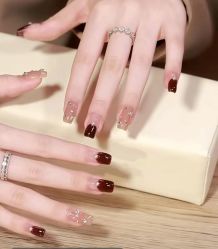 -UMl Nail 尤米美甲美睫半永久
